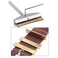 thumbnail image 3 of EeaseCA R151 3 Outil de Réparation pour Guitare Électrique Touche en Acier au Carbone Inserts de Calotte à Pression avec Calotte à Pression Accessoire d'Instrument de Musique, 3 of 7