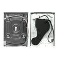 thumbnail image 4 of Conserv LUXURY Washer 2.2cf 110V+Condensing Dryer 4cf 220V 2 Year Warranty, 4 of 5
