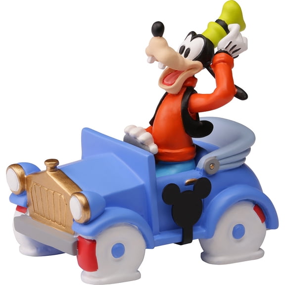Precious Moments Disney Showcase Disney Collectible Parade Goofy Figurine, 1 Each