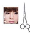 thumbnail image 3 of Tijeras para el cabello Peluquero Shamjiam Tijeras de corte de pelo, 3 of 8