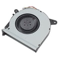 thumbnail image 1 of Laptop Cooling Fan, For  ROG Strix GL503VS GL503V GL503VM Notebook Cooling Fan, 4 Pin CPU GPU Cooler, Efficient Quiet Laptop CPU GPU Cooling Fan, 1 of 8