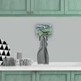 thumbnail image 4 of Watery Pelican Shrimp Crab and Oysters Leash or Key Holder, 4 of 4