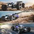 thumbnail image 4 of Auto RC SIMREX Vortex 1:18 4WD 65+ km/h Todo Terreno, 4 of 8