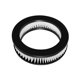 thumbnail image 3 of For Midea V1/P3/P81/P5S/P5Pro Rear Filter Spare Parts 1PCS, 3 of 5