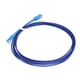 thumbnail image 4 of Latiguillo De Fibra óptica, Cable óptico Blindado Repetibilidad 1 Núcleo Para áreas Peligrosas Para Exteriores ANGGREK CI1010, 4 of 8
