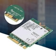 thumbnail image 1 of Laptop  Card  Nic  Antenna  Card For  9260 + 2dB Antenna 1.73Gbps NIC Laptop Notebook 2.4G/5G  Card NGFf M.2, 1 of 8