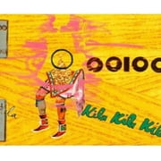 Ooioo - Kila Kila Kila - Alternative - CD