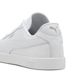 thumbnail image 4 of Tenis Puma Casual Hombre Comodo blanco 25, 4 of 6