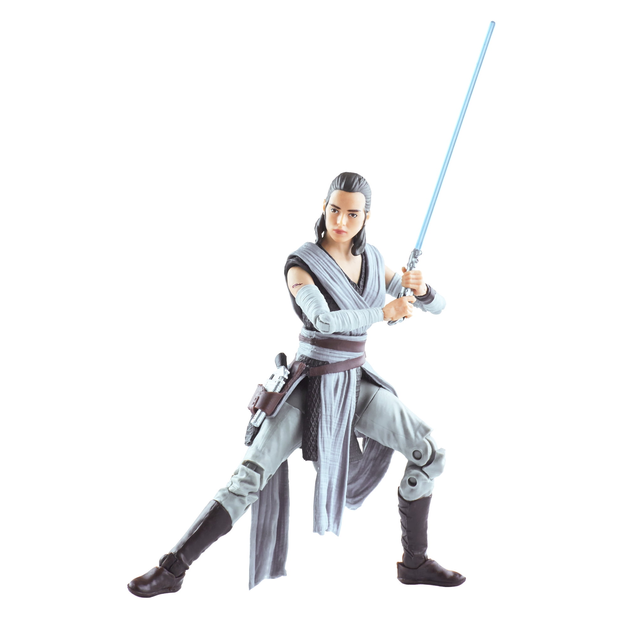 Star Wars theBlack Series Rey (Jedi Training)