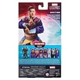 thumbnail image 4 of Figura Wong Hasbro Marvel 6 Pulgadas, 4 of 4
