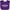 Purple, variant on Inktastic I Love My Mawmaw with Hearts Boys or Girls Baby Bib