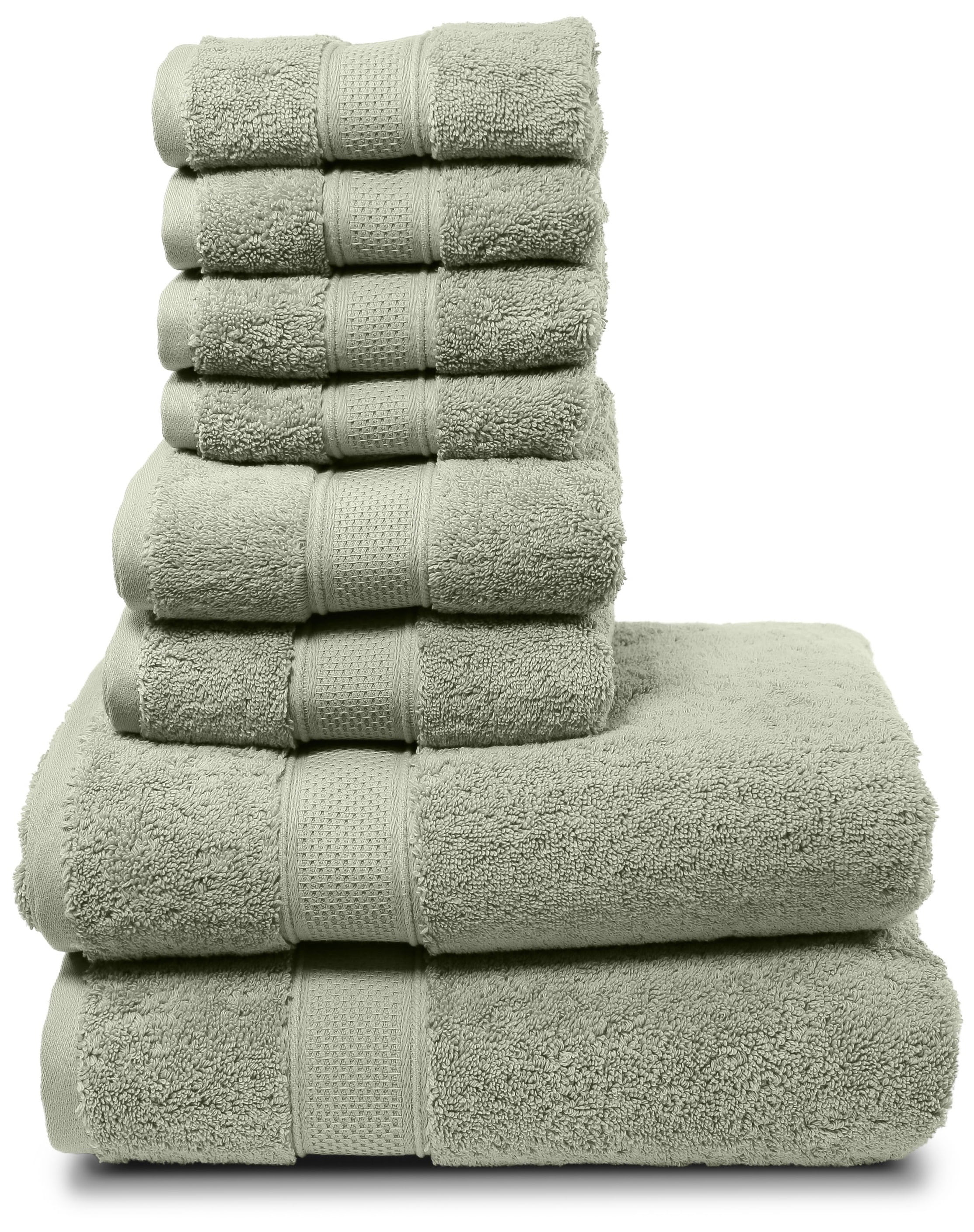 Maura Exquisite 4-Piece Turkish Bath Towel Set: Indulge in Unparalleled  Luxury with Ultra-Soft, Thick, and Plush Towels for a Premium Hotel & Spa