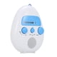 thumbnail image 1 of Mini Radio de Ducha Sincero Resistente al Agua FM/AM, 1 of 5