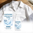thumbnail image 2 of Specollect 1 Pcs Active Enzyme Laundry Stain Remover for Stubborn Stains, Fast Acting Cleaner for Clothes Upholstery Carpet, Portable Spot Treatment, 2 of 9