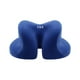 thumbnail image 3 of Almohadilla para el cuello Salvador con soporte para la cara Cojín multiusos azul, 3 of 10
