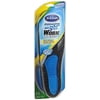 Dr. Scholls Work Massaging Gel Mens