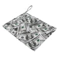 thumbnail image 3 of Sac Fourre-Tout pour Couches Imperméable pour Bébé Réutilisable Lavable Humide et Sec en Tissu avec Fermeture Éclair Style 10, 3 of 7