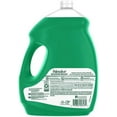 thumbnail image 2 of Palmolive Original Advanced Liquid Dish Soap 145 FL OZ (1.13 Gallon), 2 of 2