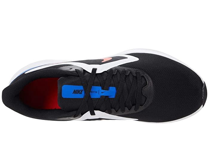 Tenis Nike Downshifter 10 para Hombre CI9981-007 negro 26 Nike CI9981-007 DOWNSHIFTER  10 | Bodega Aurrera en línea
