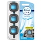 thumbnail image 2 of Ambientador para Auto Febreze Linen & Sky 6 Clips para Ventilación 0.06 fl oz, 2 of 7