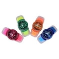 thumbnail image 2 of 1Pcs Watch Shape Pencil Sharpener Pencil Sharpener Cute Pencil Cutter For Pencil Sharpeners,Brush, Eraser And Pencil Sharpener Three-In-One *1 Piece, 2 of 8