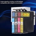 thumbnail image 2 of Epson XP 2100 2105 3100 3105 4100 4105 Printer - 4 Color 603XL Ink Cartridges 0.25, 2 of 5