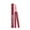 Purple, variant on Matte Lip Liner Pencil for Shaping Lips, Long Lasting Waterproof Lipstick Lip Liner Makeup, Rich Creamy Long Lasting Color, Well-Defined and Flawless Application (Pink)
