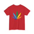 thumbnail image 4 of 420 Unisex Heavy Cotton Tee, 4 of 4