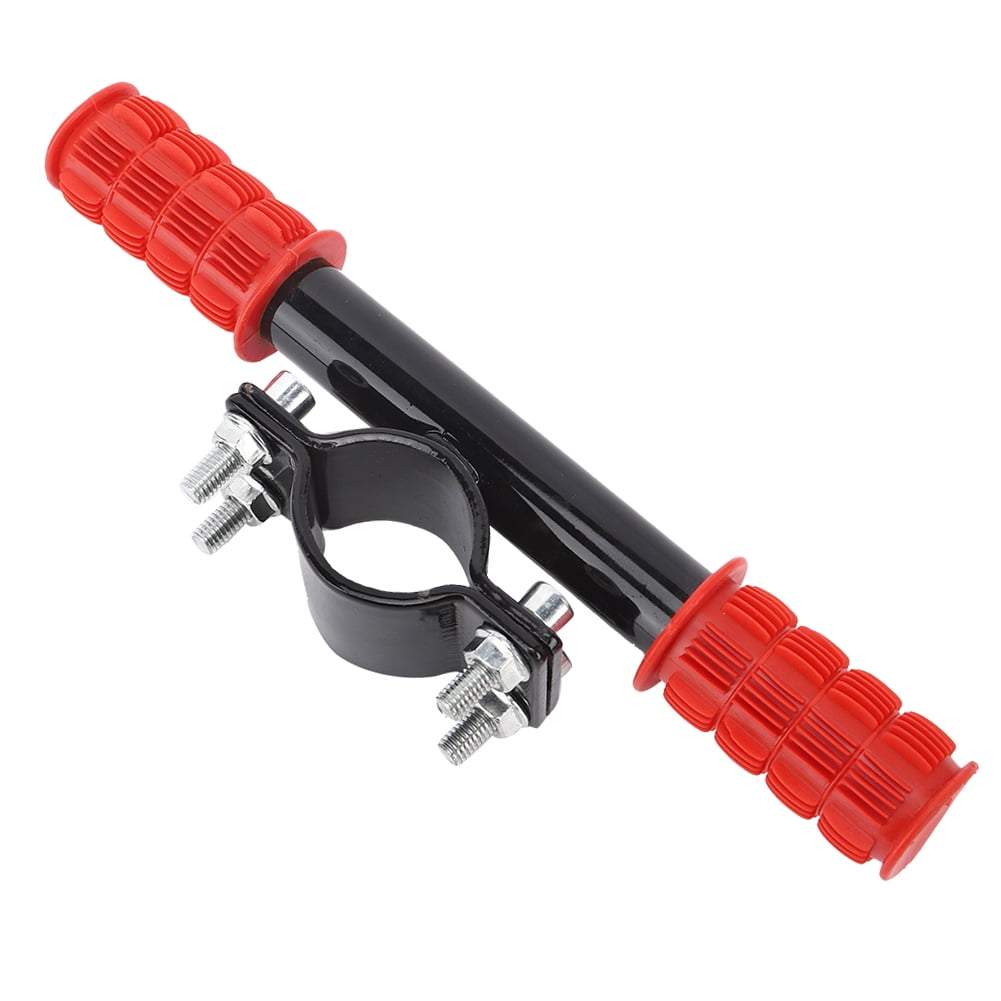 Scooter Handle Grip, Electric Scooter Handlebar, Comfortable With