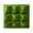 Green, variant on Mlkoz Home and Garden outdoor Equipment, Vertical Greening Hanging Wall Garden Plant Pot Bag Planter 9/18 Pocket, Birthday Gifts