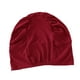 thumbnail image 3 of Turbante Elástico Para Mujer Musulmana, Gorro Versátil, Color Rojo, 3 of 8