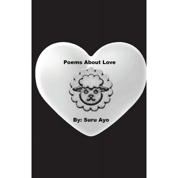 Poems About Love, (Paperback)