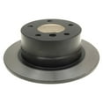 thumbnail image 3 of Raybestos Specialty Performance Rotors, 96769 Fits select: 1996-1997,2000-2001 BMW Z3, 3 of 3