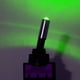 thumbnail image 2 of 2PCS Car and Interruptor de Palanca de DC12V 20A Zulema LED Interruptor de palanca de balancín SPST, 2 of 8