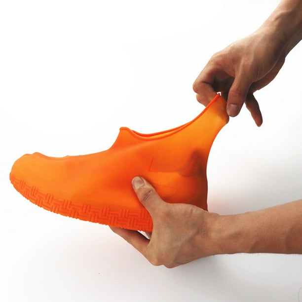 Shoe sales silicone cover