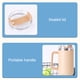thumbnail image 4 of Botella Deportiva Con Aislamiento Al Pajita 40oz Asa para Mujeres Y Hombres, 4 of 9