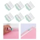 thumbnail image 5 of 6 cuchillas de repuesto para abrecartas profesionales, cuchillas para abrecartas, artesanal para suministros de oficina, papel A4, papel de re perfecl Reemplazo del cortador de papel, 5 of 8