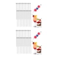 thumbnail image 3 of stanreset 20 Pieces Fruit Watermelon Pick Vegetable Toothpick Kitchen Accessories 2Set, 3 of 6