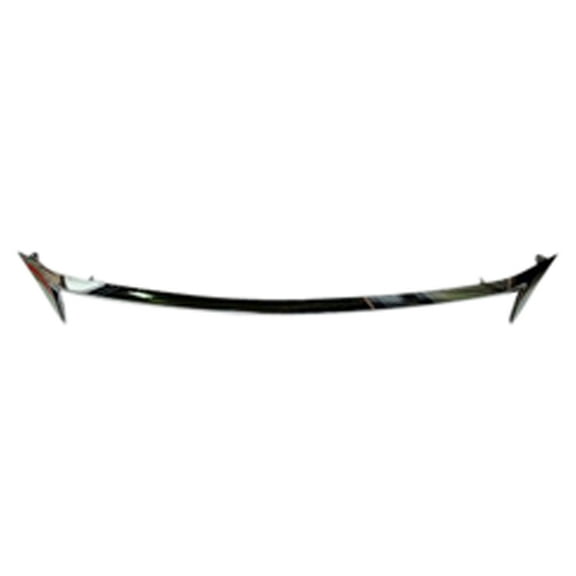 New Aftermarket  Premium Fit Upper Grille Molding 5312176010 fits 2011-2013 Lexus CT200h