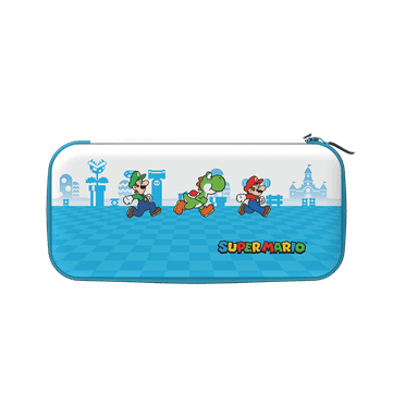 PDP Travel Case for Nintendo Switch, Mario Escape