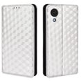 thumbnail image 3 of Samsung Galaxy A03 Core Case , Magnetic Wallet PU Leather Flip Cover Card Holde Case for Samsung Galaxy A03 Core, 3 of 5
