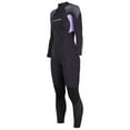 thumbnail image 7 of Henderson 5mm Women's Thermoprene Pro Back Zip Wetsuit, 7 of 7