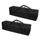 thumbnail image 1 of Bolsa de Reemplazo para Silla de Camping de 47IN [2PCS] - Bolsa de Almacenamiento para Silla Plegable de Oxford 600D con Correa de Hombro [Negro, 13.8INx13.8IN WxH], 1 of 1