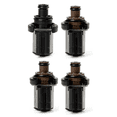 thumbnail image 2 of 4PCS Torque Converter Pressure Control & Lock-Up Solenoid Kit for Subaru TR580 TR690 AWD Transmission Replacement-31825AA050, 2 of 13