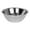 Silver, variant on Stainless Steel Mixing Bowl 30 Quart - Extra Large Metal Bowl for Cooking, Prep, and Dough Making - Heavy Duty Kitchen Bowl for Professional Chefs & Home Use