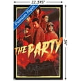 thumbnail image 2 of Netflix Stranger Things : Saison 4 - La fête, 2 of 4