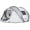 Gray(4 Person), variant on AOPEC Pop Up Camping Tent, 2/4/6 Person Instant Tent Waterproof PU4500mm, Spacious Ventilated Camping Tent with Front Porch, Quick Setup Lightweight Portable for Outdoor Camping Hiking Beach