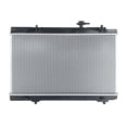 thumbnail image 1 of Radiador Toyota Yaris 2016 2017 2018 2019 2020 2021 2022 Estandar, 1 of 5