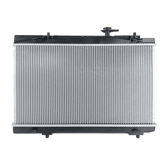 Radiador Toyota Yaris 2016 2017 2018 2019 2020 2021 2022 Estandar