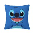 thumbnail image 1 of Custom Luxury Stitch Cushion Covers Velvet Throw Pillow Case for Car Square Pillowcase Home Decorative, 1 of 5